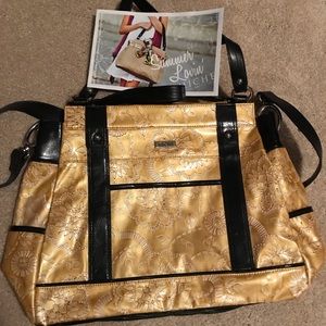 NWOT Miche Big Bag Shell Collection